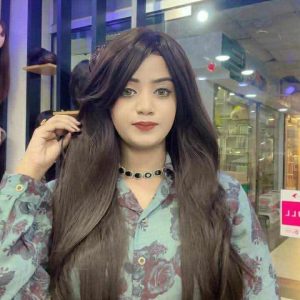 ফুল হেড উইগ